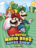 ‘Mario Brothers’ DVDs bring back memories